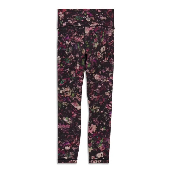 NWT Lululemon leggings - Picture 4 of 6